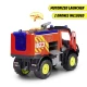 Feuerwehrauto Mercedes-Benz Unimog U530 50 cm Feuerwehrauto Mercedes-Benz Unimog U530 50 cm – Dickie Toys D3719033