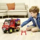 Feuerwehrauto Mercedes-Benz Unimog U530 50 cm Feuerwehrauto Mercedes-Benz Unimog U530 50 cm – Dickie Toys D3719033