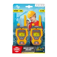 Walkie Talkie Constructor 2er-Set Walkie Talkie Constructor 2er-Set