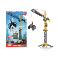 Kran Mighty Crane 110 cm mit Kabelsteuerung Kran Mighty Crane 110 cm mit Kabelsteuerung