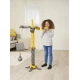 Kran Mighty Crane 110 cm mit Kabelsteuerung – Dickie Toys D3729022