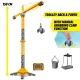 RC Kran Titan Crane 150 cm RC Kran Titan Crane 150 cm – Dickie Toys D3729023
