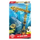 RC Kran Titan Crane 150 cm RC Kran Titan Crane 150 cm – Dickie Toys D3729023