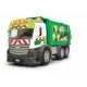 Müllwagen Mercedes 26 cm – Dickie Toys D3745014