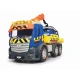Abschleppwagen Mercedes 26 cm – Dickie Toys D3745016