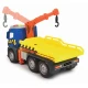 Abschleppwagen Mercedes 26 cm – Dickie Toys D3745016