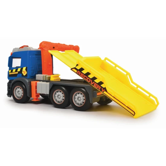 Abschleppwagen Mercedes 26 cm – Dickie Toys D3745016