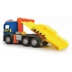 Abschleppwagen Mercedes 26 cm – Dickie Toys D3745016