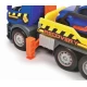 Abschleppwagen Mercedes 26 cm – Dickie Toys D3745016