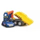 Abschleppwagen Mercedes 26 cm – Dickie Toys D3745016