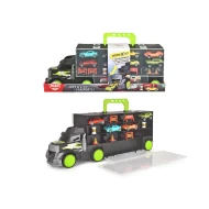 Autotransporter-Koffer mit Zubehör Autotransporter-Koffer mit Zubehör