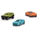 Autotransporter-Koffer mit Zubehör – Dickie Toys D3747007