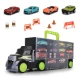 Autotransporter-Koffer mit Zubehör – Dickie Toys D3747007