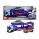 Autotransporter Volvo FH 16 40 cm mit 3 Autos Autotransporter Volvo FH 16 40 cm mit 3 Autos – Dickie Toys D3747017