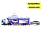 Autotransporter Volvo FH 16 40 cm mit 3 Autos Autotransporter Volvo FH 16 40 cm mit 3 Autos – Dickie Toys D3747017