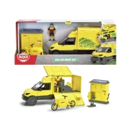 DHL Lieferservice-Set 25 cm DHL Lieferservice-Set 25 cm