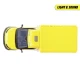 DHL Lieferservice-Set 25 cm – Dickie Toys D3747020