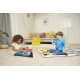 DHL Lieferservice-Set 25 cm – Dickie Toys D3747020