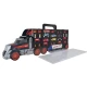 Lkw-Koffer mit Zubehör Lkw-Koffer mit Zubehör – Dickie Toys D3749023