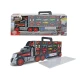 Lkw-Koffer mit Zubehör Lkw-Koffer mit Zubehör – Dickie Toys D3749023