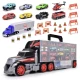 Lkw-Koffer mit Zubehör Lkw-Koffer mit Zubehör – Dickie Toys D3749023