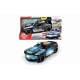 Polizeiauto Rhythm Patrol 20 cm – Dickie Toys D3763008