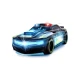 Polizeiauto Rhythm Patrol 20 cm – Dickie Toys D3763008