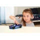 Polizeiauto Rhythm Patrol 20 cm – Dickie Toys D3763008