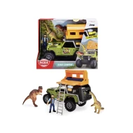 Jeep Dino Camper 23 cm Jeep Dino Camper 23 cm