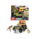 Jeep Dino Camper 23 cm Jeep Dino Camper 23 cm – Dickie Toys D3834011