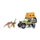 Jeep Dino Camper 23 cm Jeep Dino Camper 23 cm – Dickie Toys D3834011