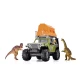 Jeep Dino Camper 23 cm Jeep Dino Camper 23 cm – Dickie Toys D3834011