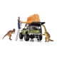 Jeep Dino Camper 23 cm Jeep Dino Camper 23 cm – Dickie Toys D3834011