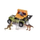 Jeep Dino Camper 23 cm Jeep Dino Camper 23 cm – Dickie Toys D3834011