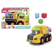 Kipper Harry Hauler 30 cm mit Licht und Sound