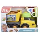 Kipper Harry Hauler 30 cm mit Licht und Sound Kipper Harry Hauler 30 cm mit Licht und Sound – Dickie Toys D4115008
