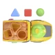Kipper Harry Hauler 30 cm mit Licht und Sound Kipper Harry Hauler 30 cm mit Licht und Sound – Dickie Toys D4115008