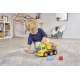 Kipper Harry Hauler 30 cm mit Licht und Sound Kipper Harry Hauler 30 cm mit Licht und Sound – Dickie Toys D4115008