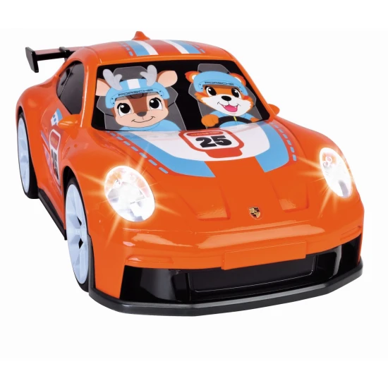 IRC Auto Porsche 911 GT3 27 cm – Dickie Toys D4116005