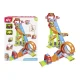 ABC Mega Jump Rennbahn ABC Mega Jump Rennbahn – Dickie Toys D4117002
