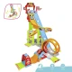 ABC Mega Jump Rennbahn ABC Mega Jump Rennbahn – Dickie Toys D4117002