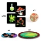 Gesellschaftsspiel Magic Bluff – Djeco DJ00832