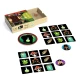 Gesellschaftsspiel Magic Bluff – Djeco DJ00832