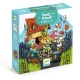Djeco Gesellschaftsspiel Tutti Candi DJ00838
