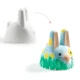 Djeco Fingermalen Hasen-Trio DJ00962