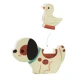Djeco Holzpuzzle Tierfreunde Djeco Holzpuzzle Tierfreunde