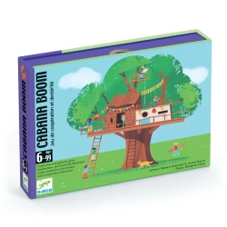 Kartenspiel Cabana Boom