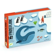 Kartenspiel Frostline