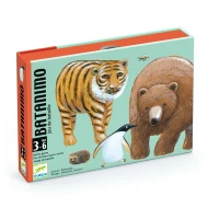 Kartenspiel Batanimo