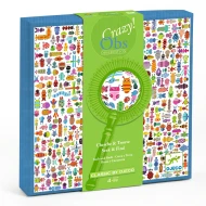 Gesellschaftsspiel Tiny Beasts